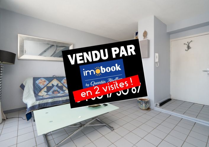 vente Appartement Sete