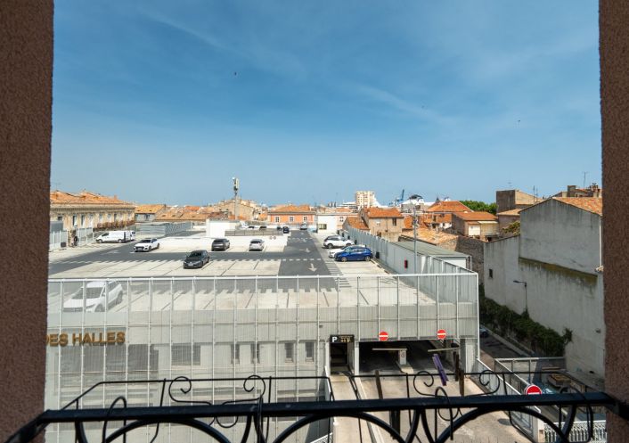 vente Appartement Sete