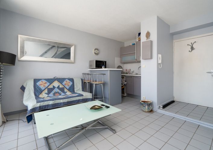vente Appartement Sete