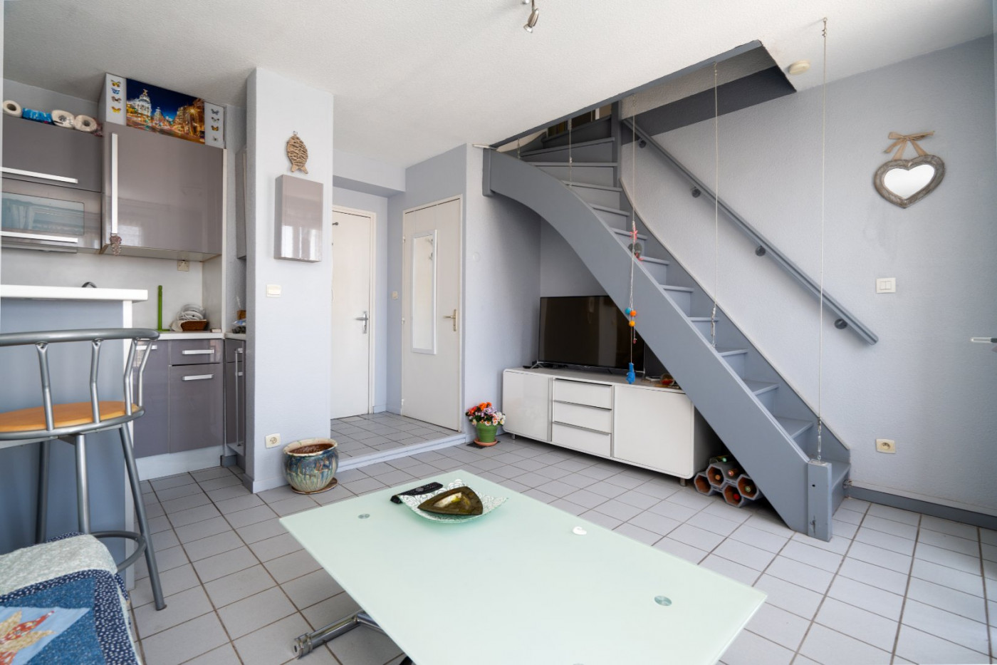 vente Appartement Sete - Photo 3