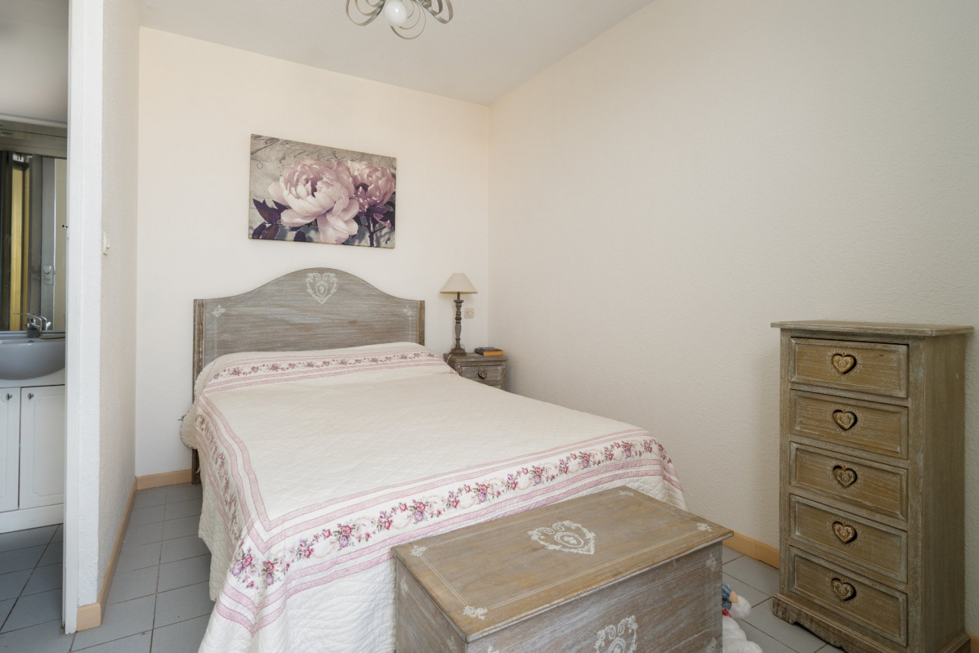 vente Appartement Sete - Photo 5