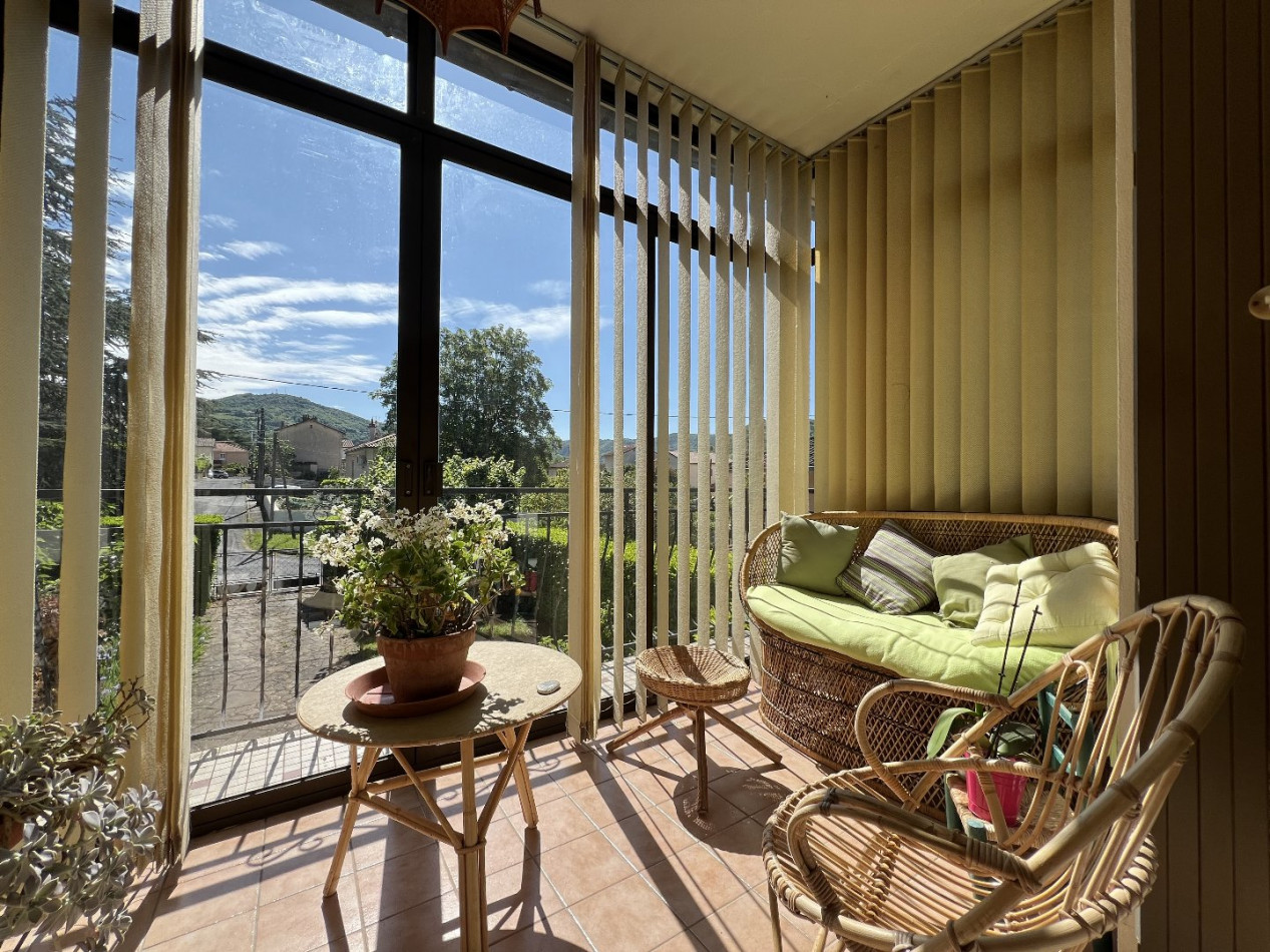 vente Maison Saint Affrique - Photo 3