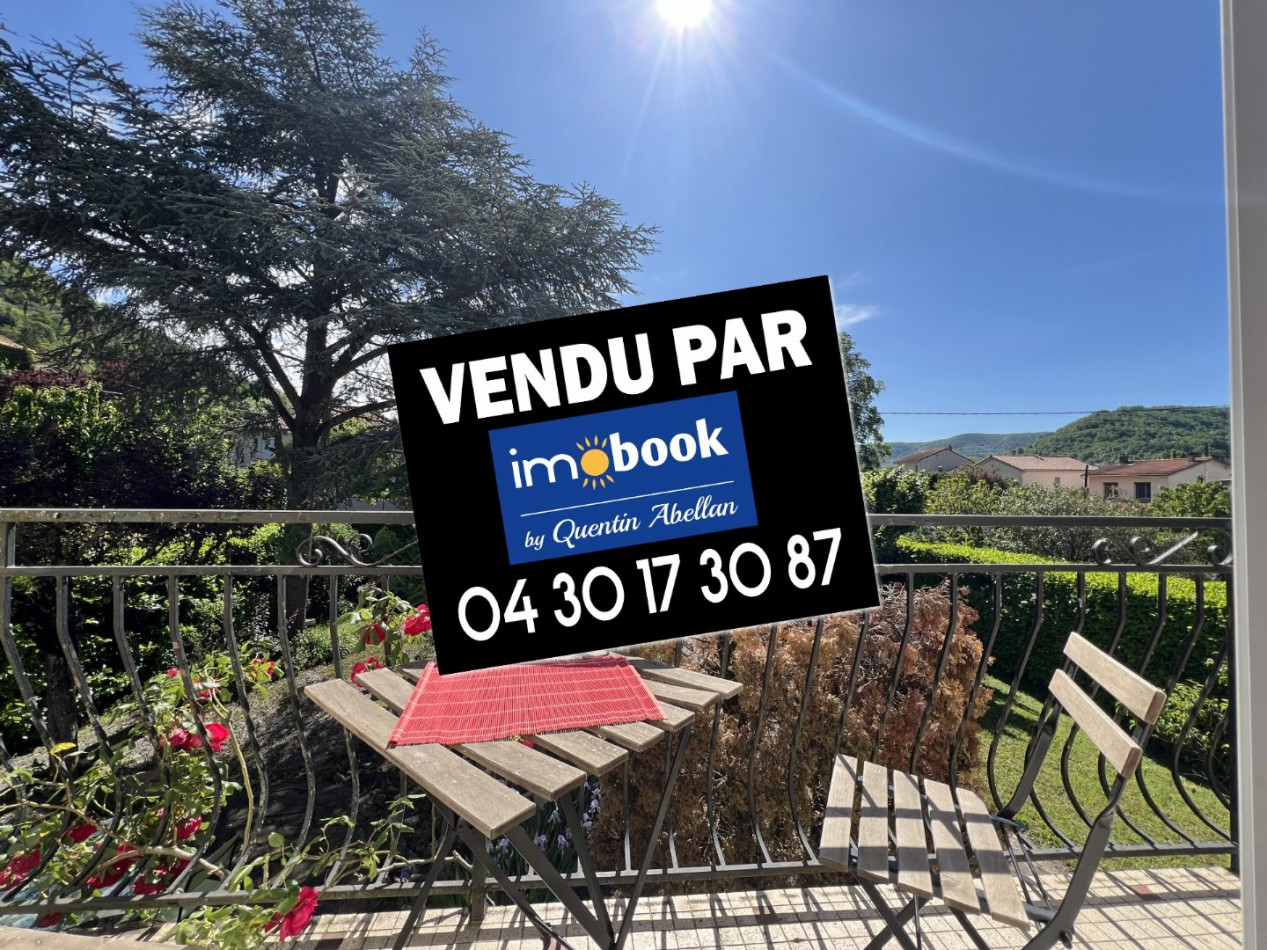 vente Maison Saint Affrique - Photo 1