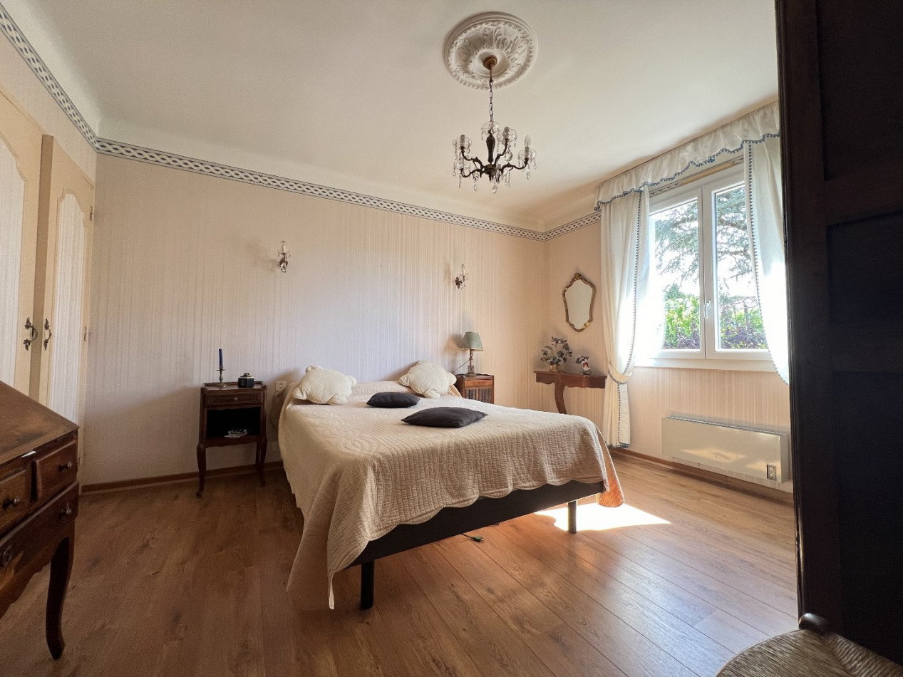 vente Maison Saint Affrique - Photo 9