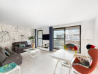vente Appartement en résidence Marseille 4eme Arrondissement