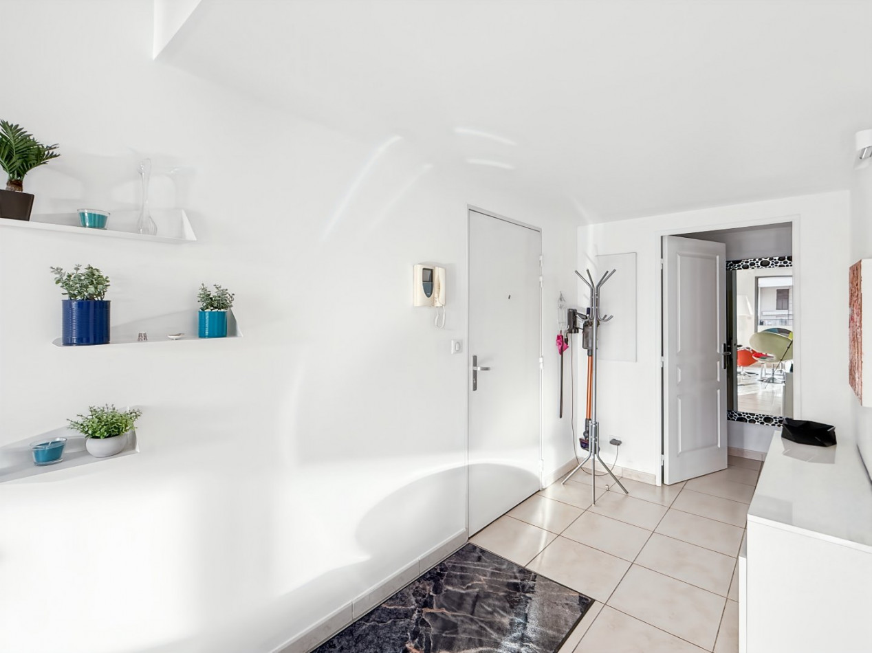 vente Appartement en résidence Marseille 4eme Arrondissement - Photo 8