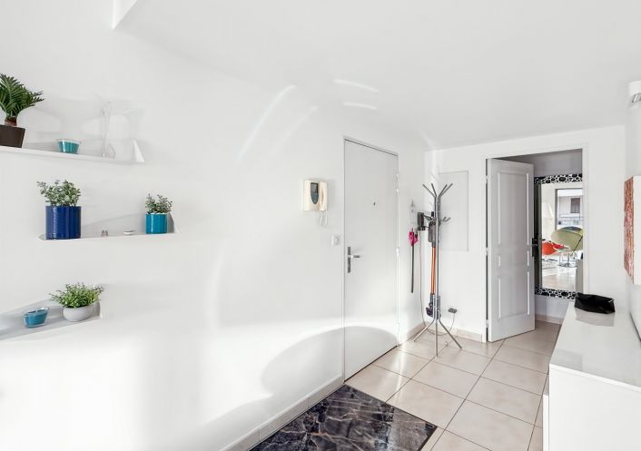 vente Appartement en résidence Marseille 4eme Arrondissement
