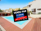 vente Appartement en résidence Marseille 4eme Arrondissement