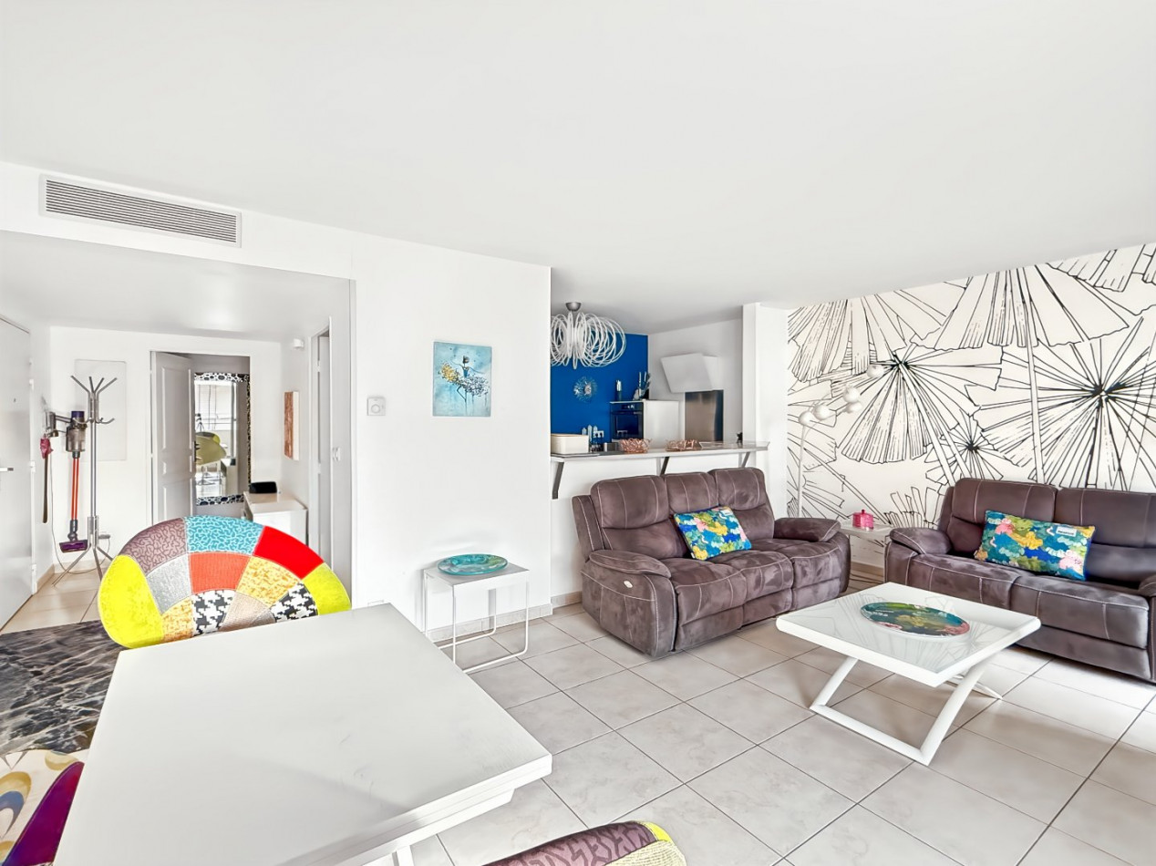 vente Appartement en résidence Marseille 4eme Arrondissement - Photo 7