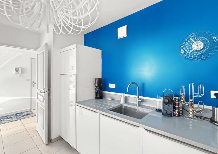 vente Appartement en résidence Marseille 4eme Arrondissement