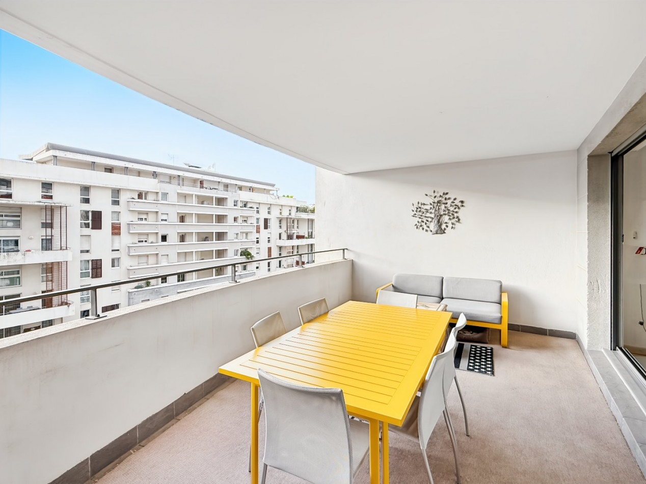 vente Appartement en résidence Marseille 4eme Arrondissement - Photo 4