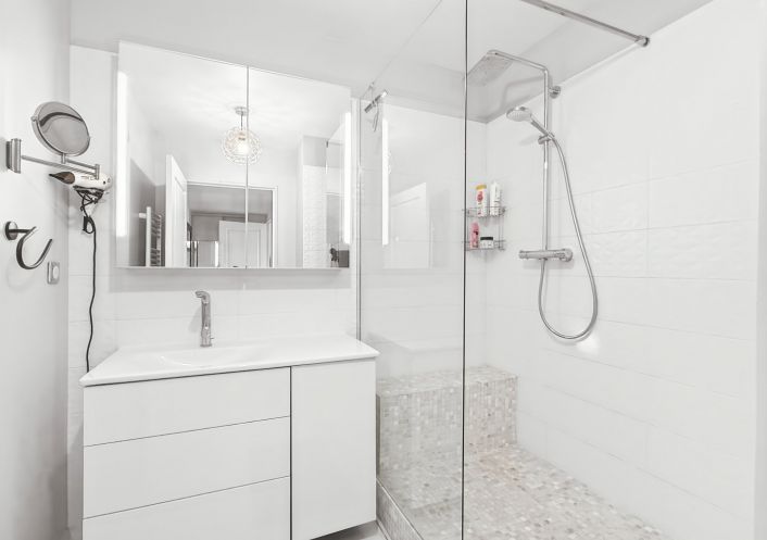 vente Appartement en résidence Marseille 4eme Arrondissement