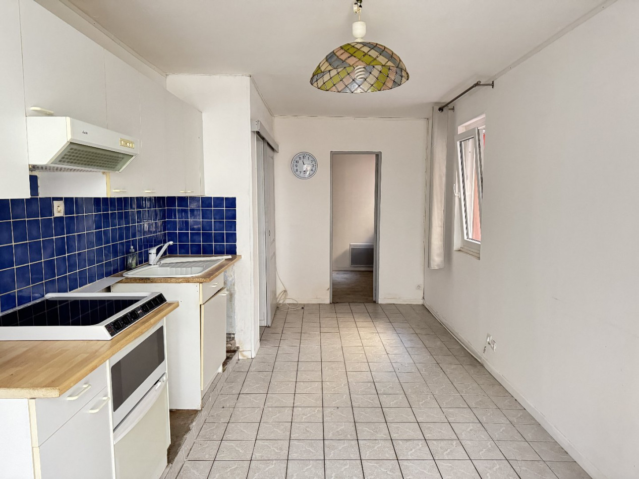 vente Appartement Sete - Photo 2
