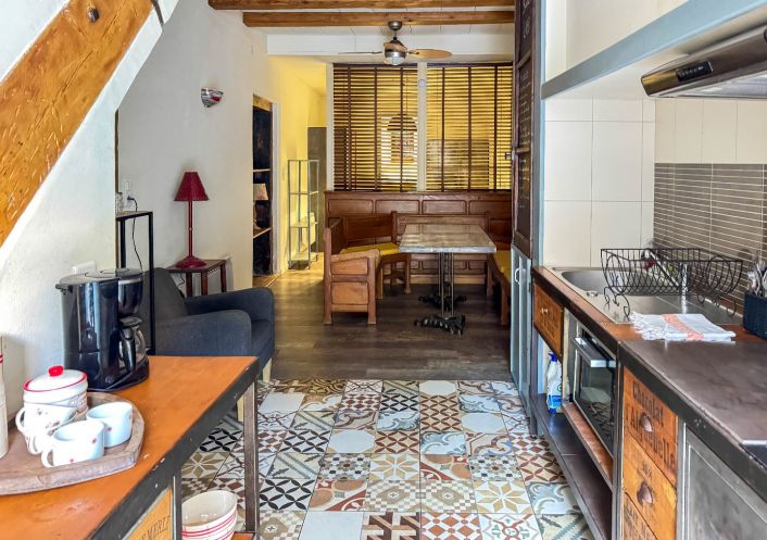 vente Appartement Sete