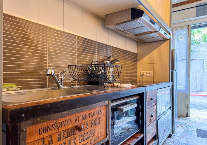 vente Appartement Sete