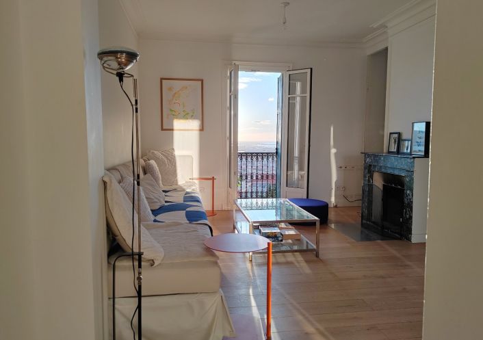 vente Appartement Sete