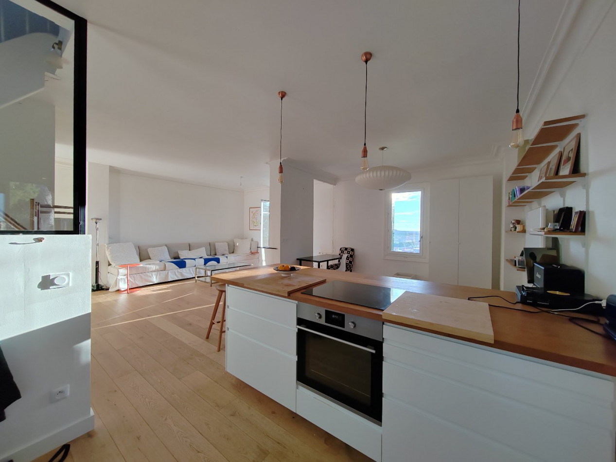 vente Appartement Sete - Photo 3