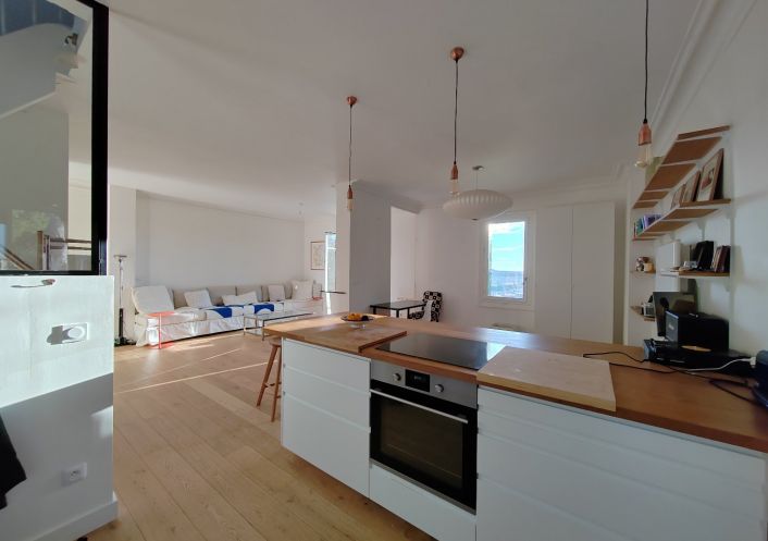 vente Appartement Sete
