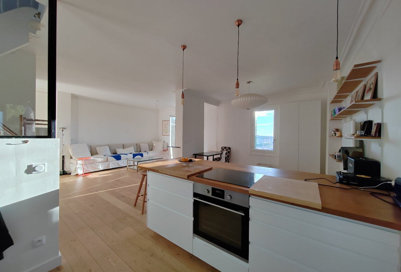 vente Appartement Sete - Photo 3