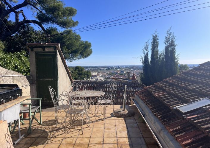 vente Appartement Sete
