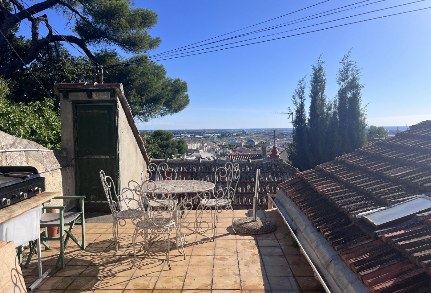 vente Appartement Sete - Photo 1