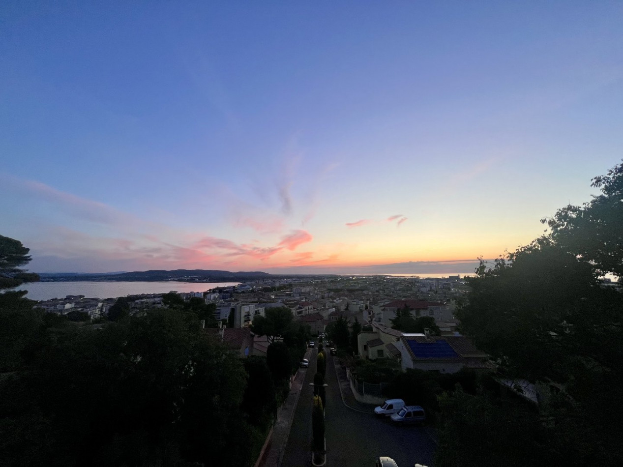 vente Appartement Sete - Photo 8