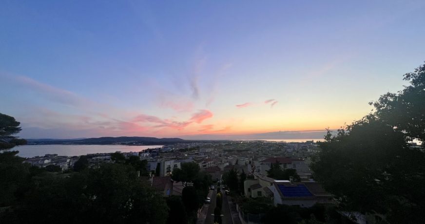 vente Appartement Sete