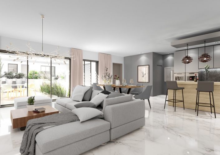 vente Appartement Marseillan