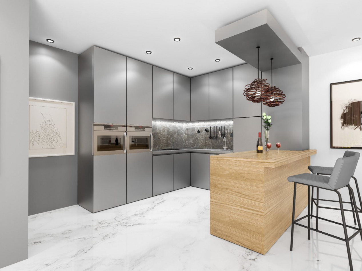 vente Appartement Marseillan - Photo 3