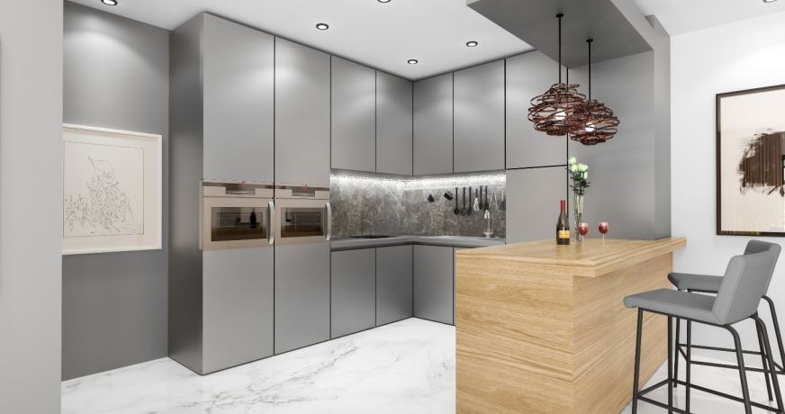 vente Appartement Marseillan