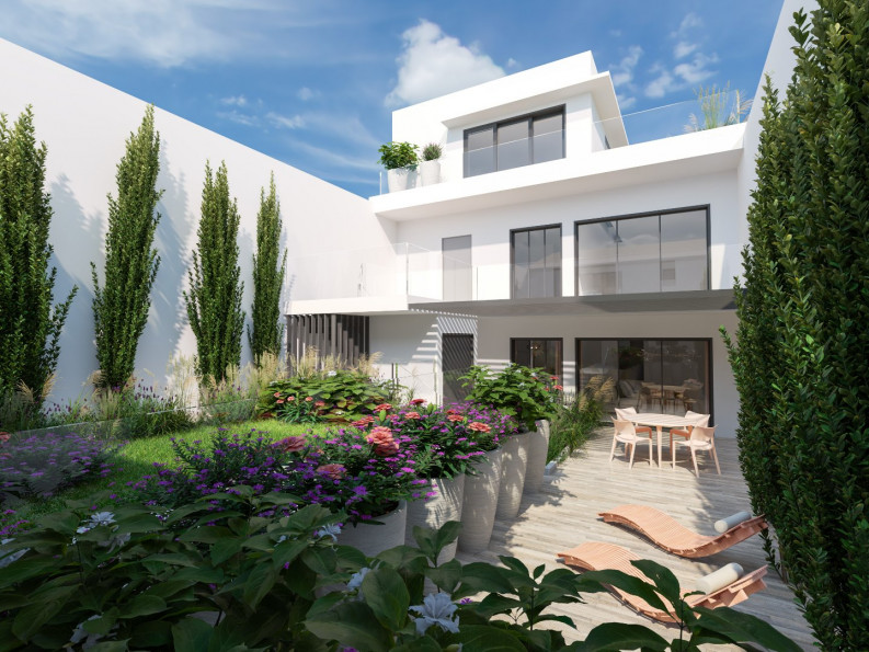 vente Appartement Marseillan - Photo 3