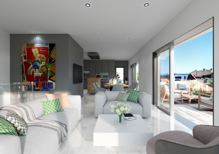 vente Appartement Marseillan