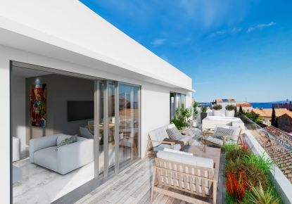 vente Appartement Marseillan