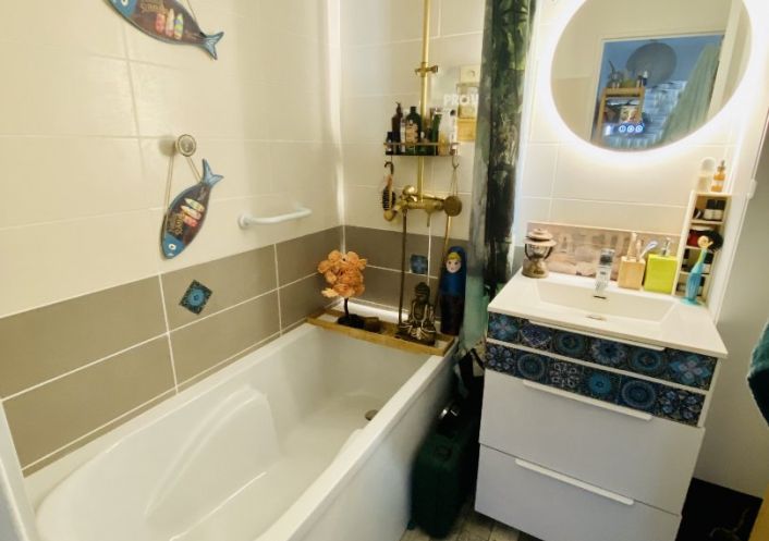 vente Appartement Sete