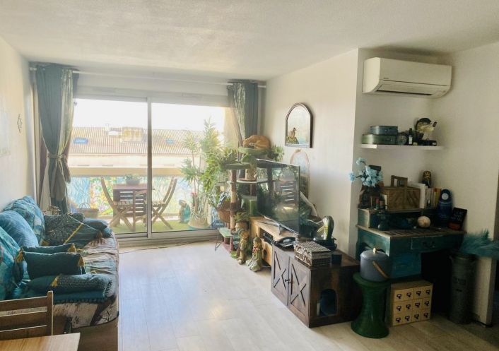 vente Appartement Sete