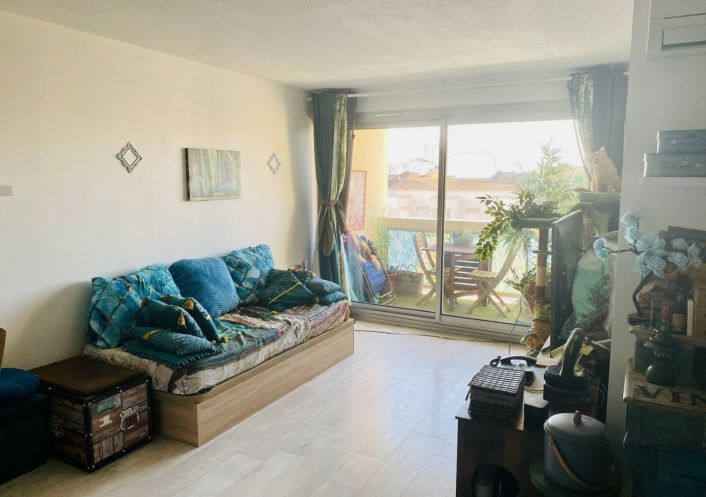 vente Appartement Sete