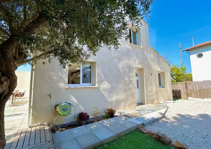 vente Maison Sete