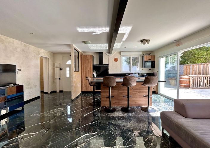 vente Maison Sete