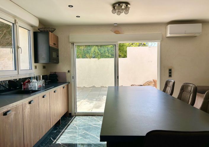 vente Maison Sete