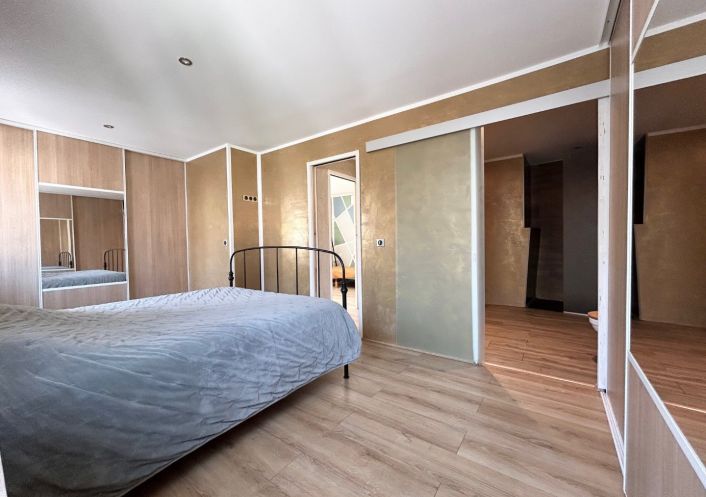 vente Maison Sete