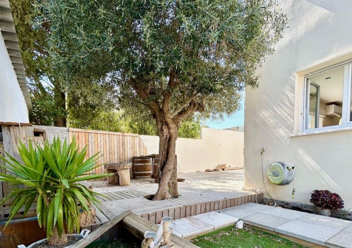 vente Maison Sete