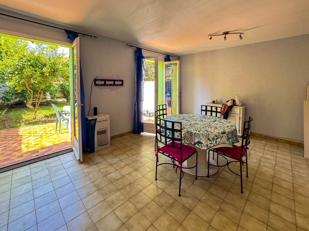 vente Maison Sete - Photo 2
