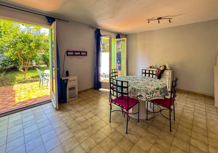 vente Maison Sete