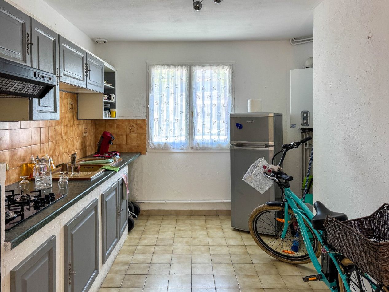 vente Maison Sete - Photo 3