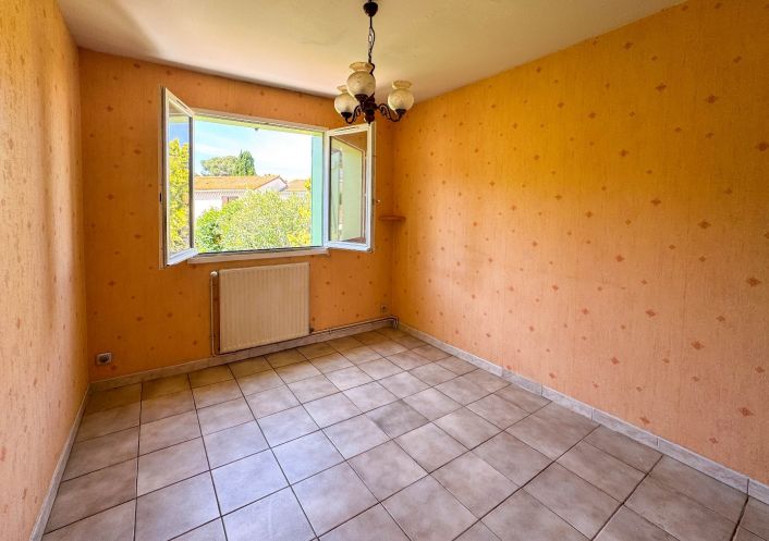 vente Maison Sete