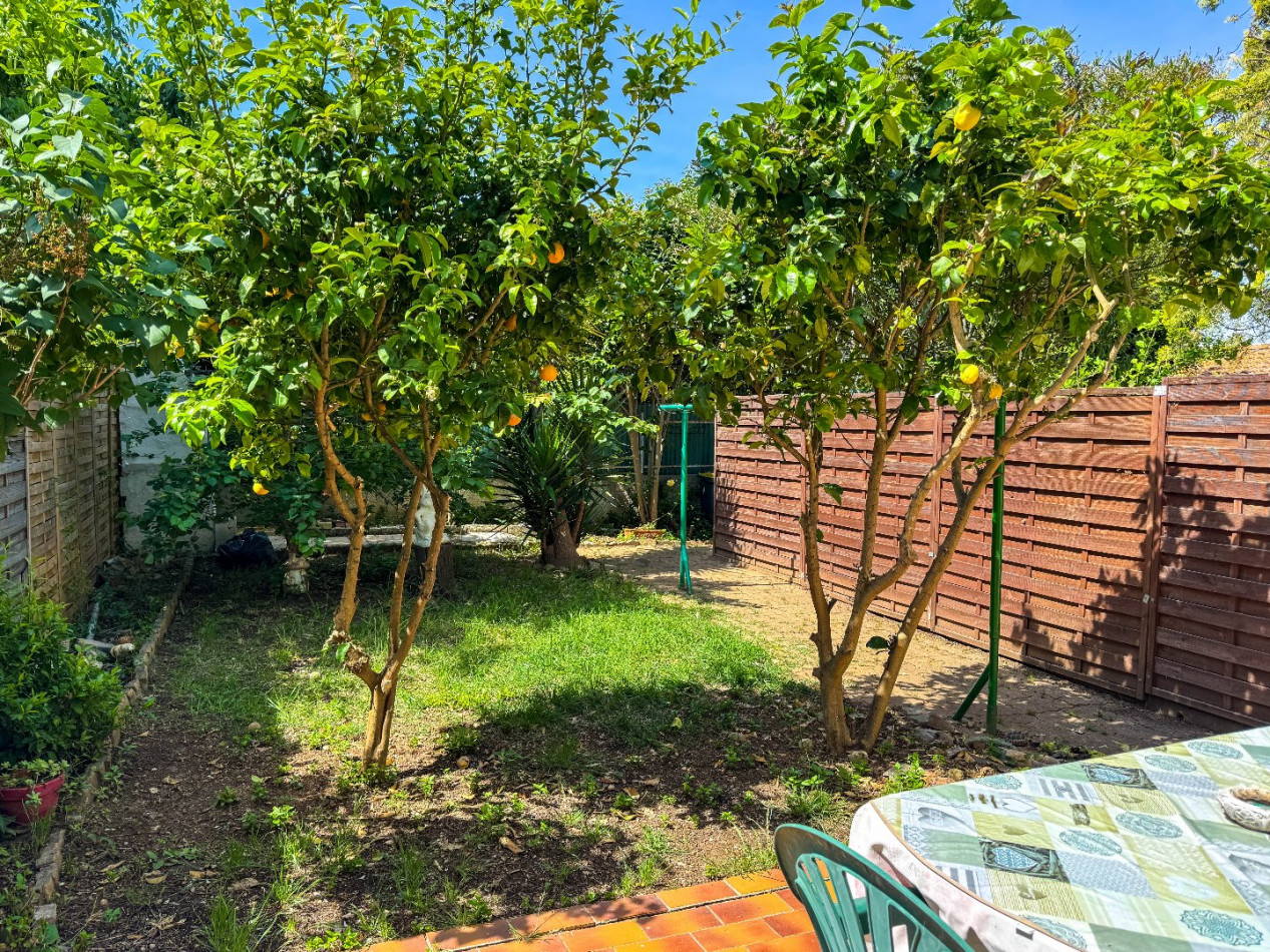 vente Maison Sete - Photo 1