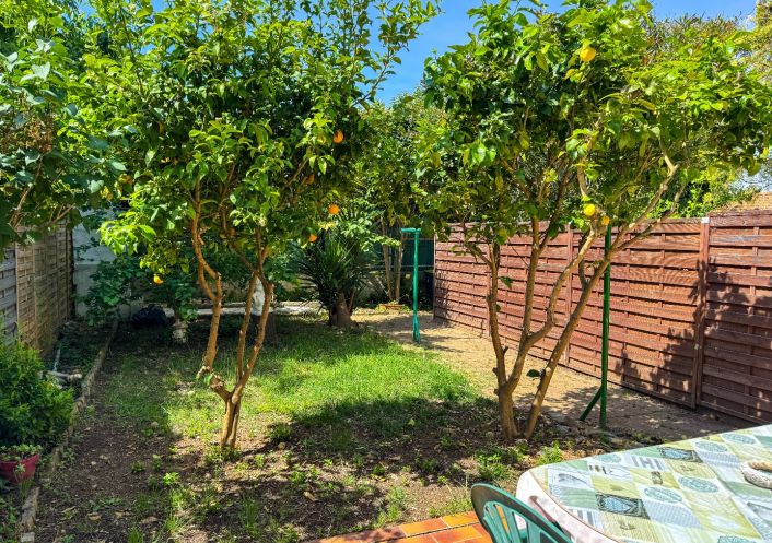 vente Maison Sete