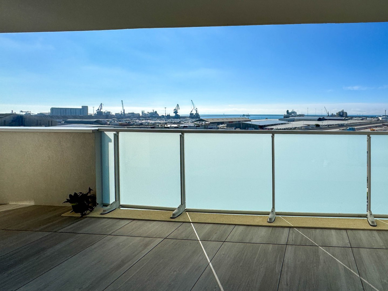 vente Appartement Sete - Photo 1