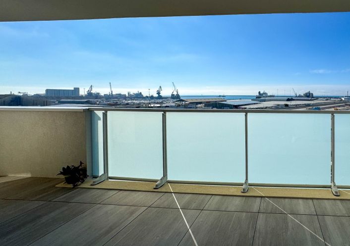 vente Appartement Sete