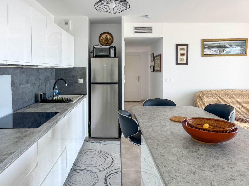 vente Appartement Sete - Photo 3